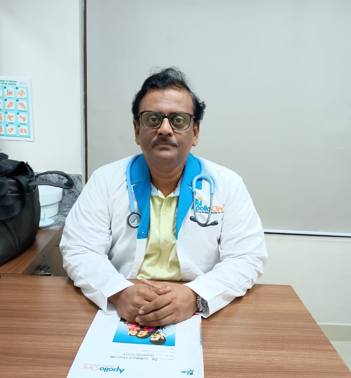 Dr. subhadip mullick
